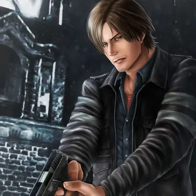 Profile image of レオン