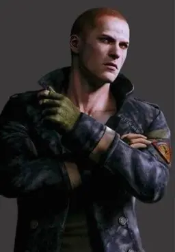 Profile image of ジェイク　ミュラー
