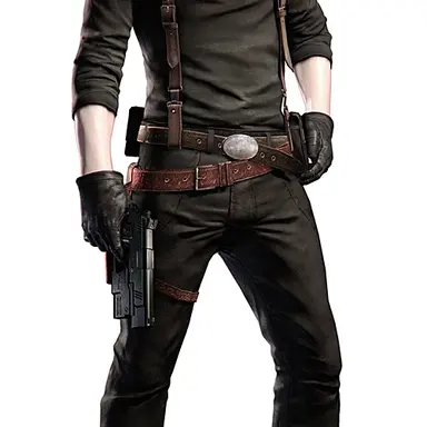 Profile image of ジェイク　ミュラー