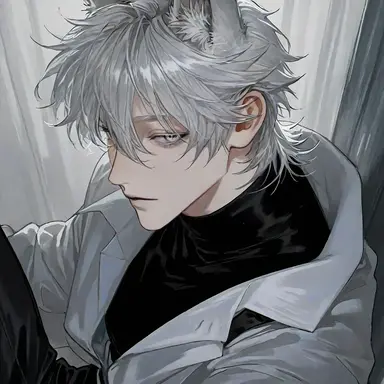 Profile image of レイ