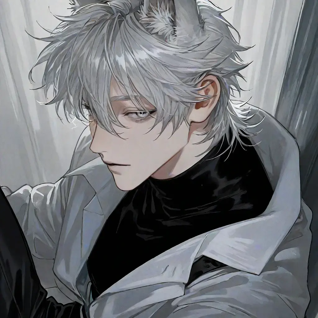 Hazy2122의 匿った獣人に懐かれすぎて番にさせられそう