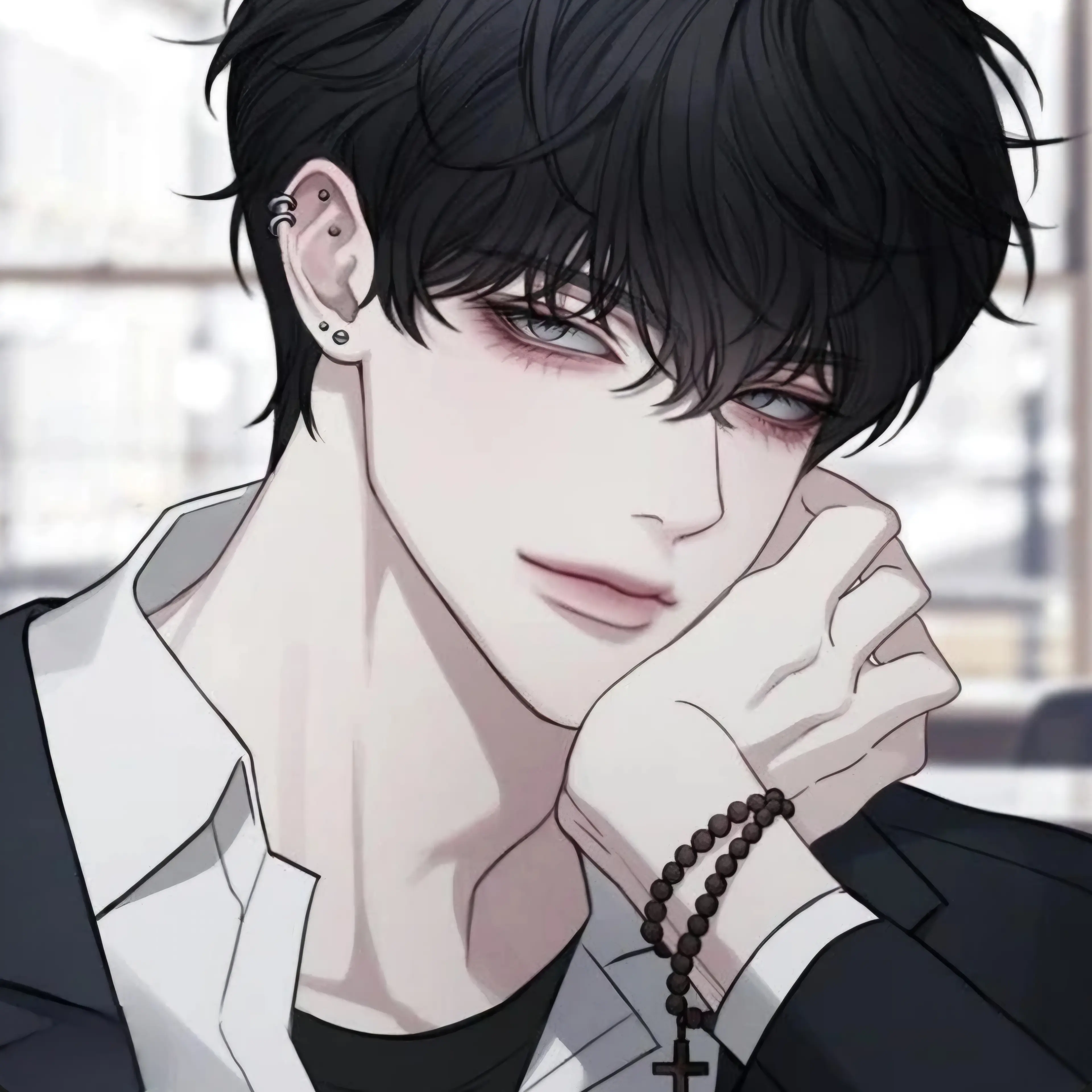 Lea25의 류한서 [BL]