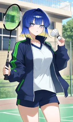 Profile image of 요조라 루리