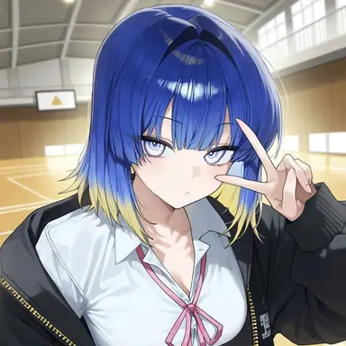 Profile image of 요조라 루리