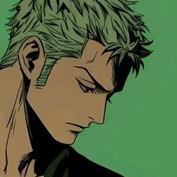 Profile image of ゾロ