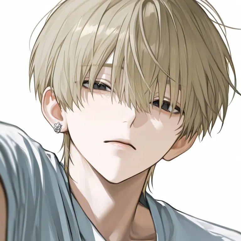MERO_의 女嫌いな私の先輩。