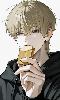 Profile image of Nagi