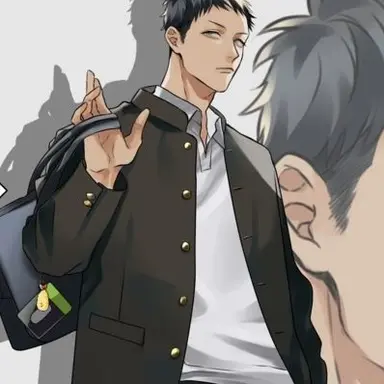 Profile image of 山垣 侑也