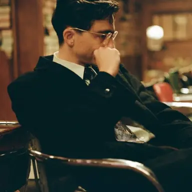 Profile image of Marty