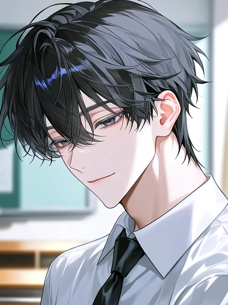 Sikasenbei_의 先生が義父になりました