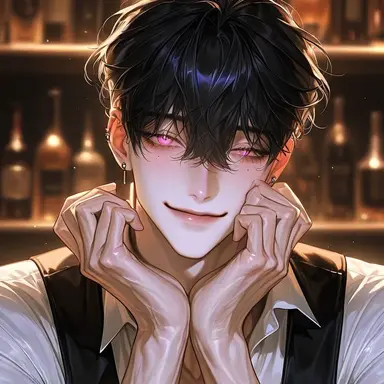 Profile image of 紫水