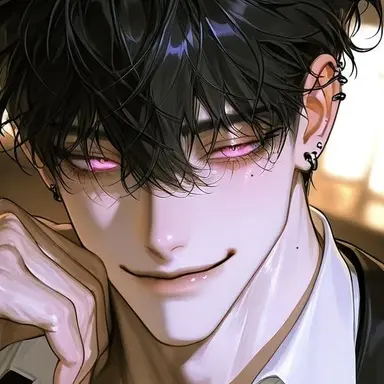 Profile image of Shisui