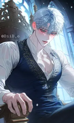 Profile image of 아델리온 드 루스델