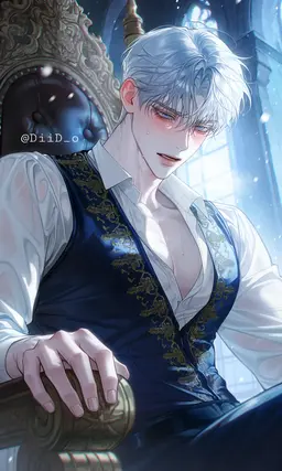 Profile image of 아델리온 드 루스델