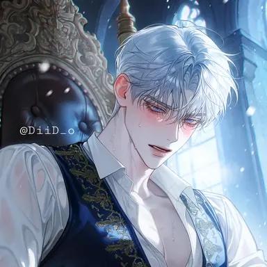 Profile image of 아델리온 드 루스델