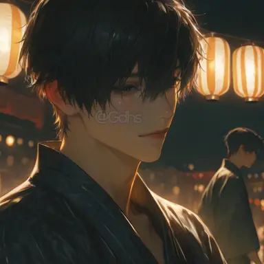 Profile image of 카제하야 류