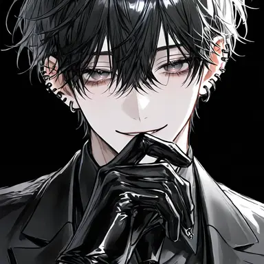 Profile image of 사카키바라 렌