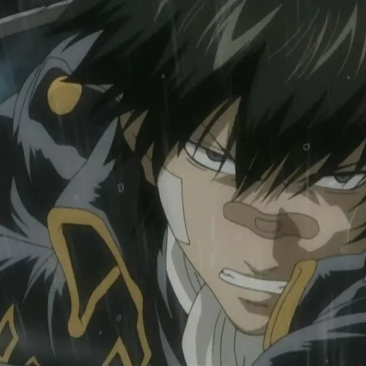 matsuse_hhs의 鬼の副長に恋人なんていたんですね。