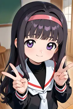 Profile image of 知世