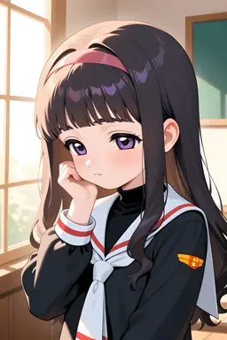 Profile image of 知世