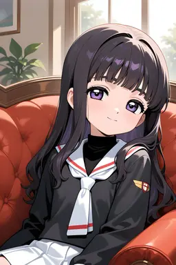 Profile image of 知世