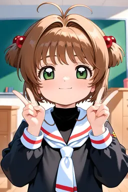 Profile image of さくら