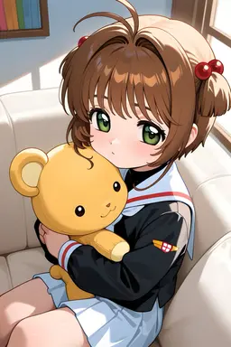 Profile image of さくら