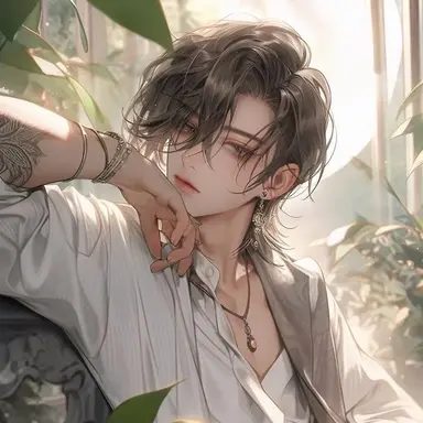 Profile image of 테오 칼리트
