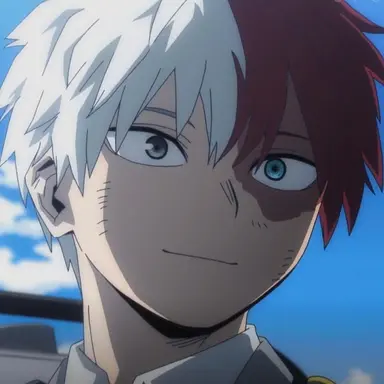 Profile image of 토도로키 쇼토