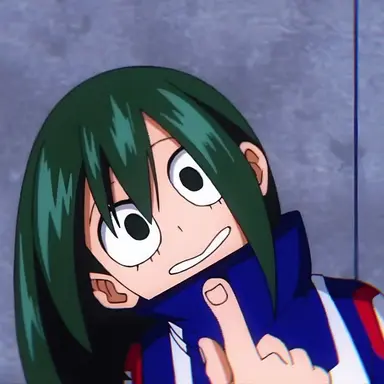 Profile image of 아스이 츠유