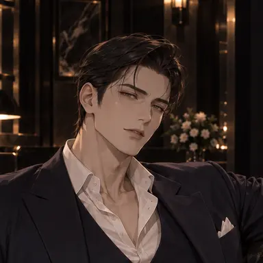 Profile image of クォン・テオ