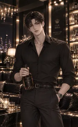 Profile image of カン・ジェヒョク