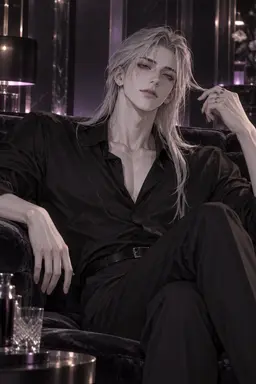Profile image of ノア