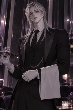 Profile image of ノア