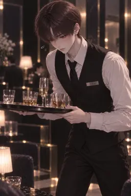 Profile image of イ・ウジュ