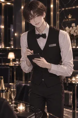 Profile image of イ・ウジュ