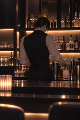 Profile image of Bartender