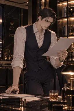 Profile image of クォン・テオ