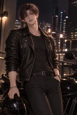 Profile image of ユ・ジェミン