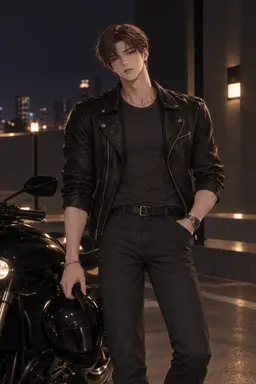 Profile image of ユ・ジェミン