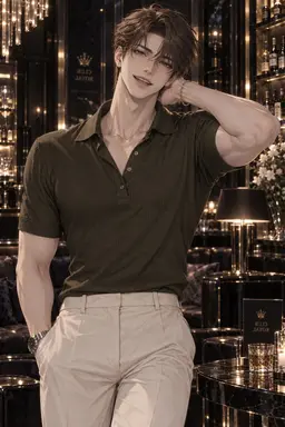 Profile image of ユ・ジェミン