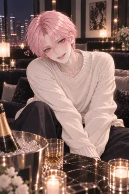 Profile image of イアン