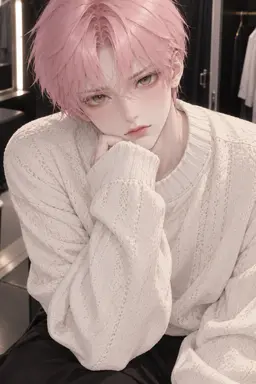 Profile image of イアン
