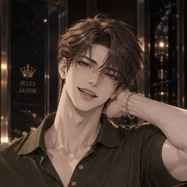 Profile image of ユ・ジェミン
