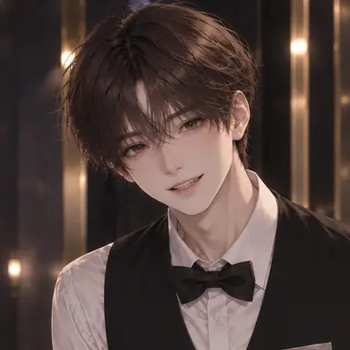 Profile image of イ・ウジュ