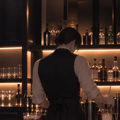 Profile image of Bartender