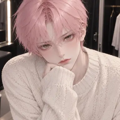 Profile image of イアン