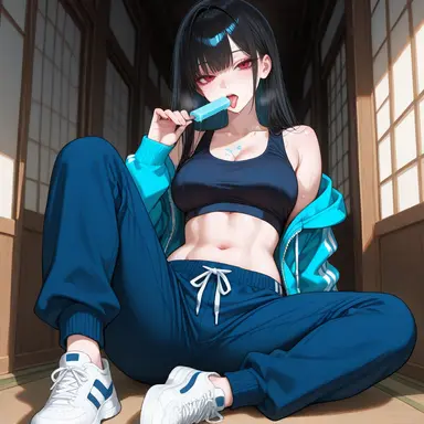 Profile image of 千歳 枢