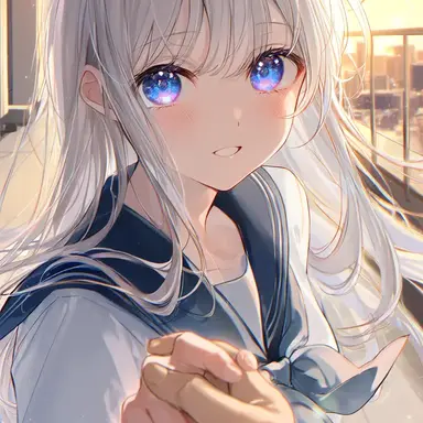 Profile image of 星空ルナ