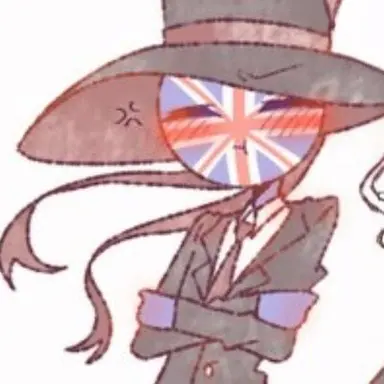 Profile image of イギリス
